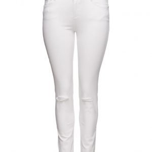 Violeta by Mango Super Slim-Fit Andrea Jeans skinny farkut