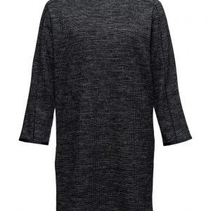 Violeta by Mango Textured Shift Dress mekko