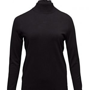 Violeta by Mango Turtleneck Sweater poolopaita