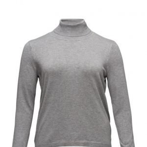 Violeta by Mango Turtleneck Sweater poolopaita