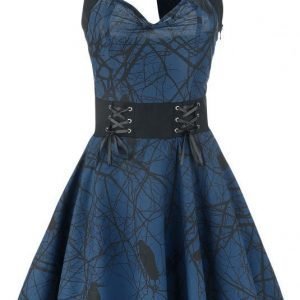 Vixxsin Dark Crow Mekko