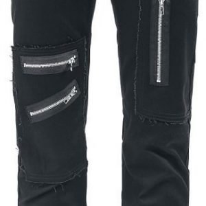 Vixxsin Sleepwalker Pant Farkut