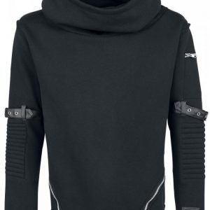 Vixxsin Voyage Hood Huppari