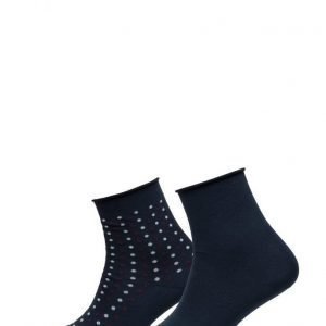 Vogue Ladies Anklesock Comma 2-Pack nilkkasukat