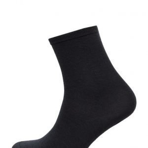 Vogue Ladies Anklesock Plain Merino Wool Socks nilkkasukat