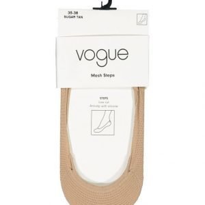 Vogue Mesh Steps Avokassukat