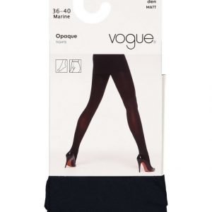 Vogue Opaque 40 Den Sukkahousut