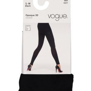 Vogue Opaque 80 Den 3d Leggingsit