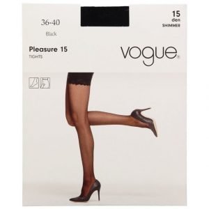 Vogue Pleasure 15 Den Sukkahousut