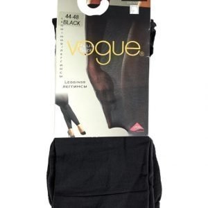 Vogue Plus Size 100 Den Leggingsit