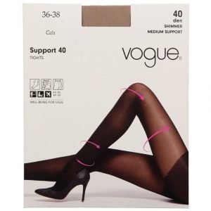 Vogue Support 40 Den Sukkahousut