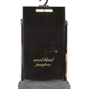 Vogue Wool Blend Sukkahousut