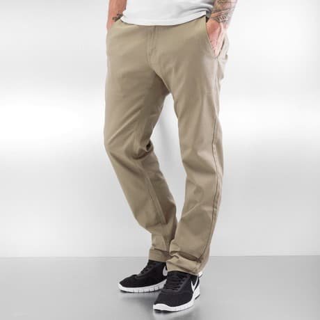 Volcom Chinot Beige