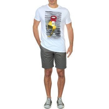 Volcom FROZEN ART SOLID SHORT bermuda shortsit