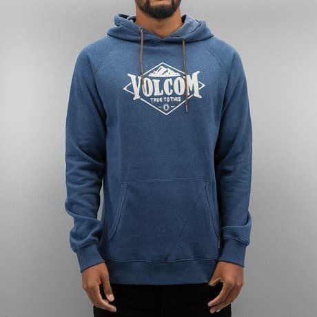 Volcom Huppari Sininen