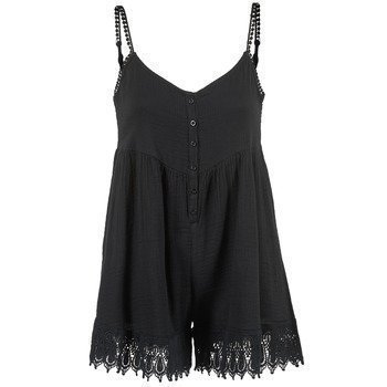 Volcom PINNED RUMPER jumpsuit