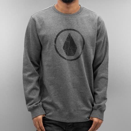 Volcom Pusero Harmaa