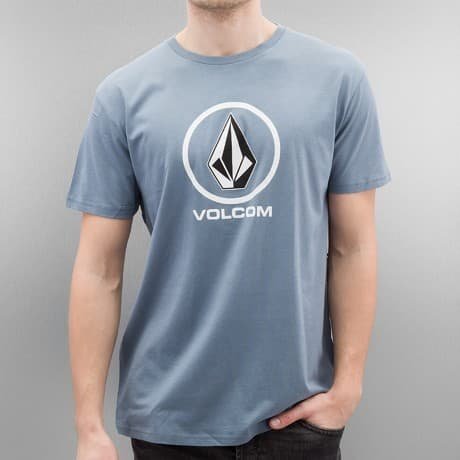Volcom T-paita Sininen