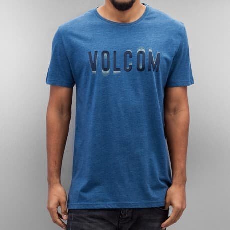 Volcom T-paita Sininen