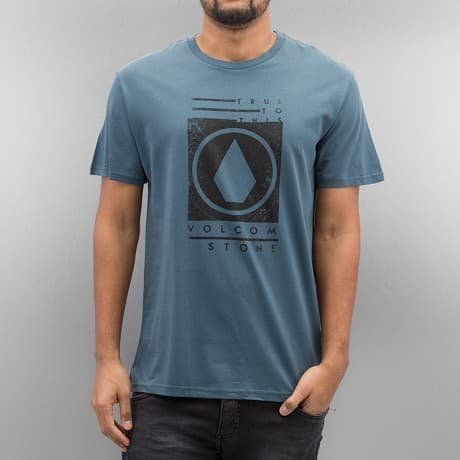 Volcom T-paita Sininen