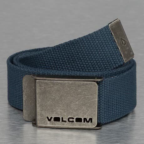 Volcom Vyö Sininen