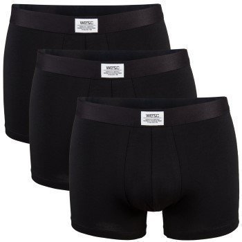 WESC Basic Boxer 3 pakkaus