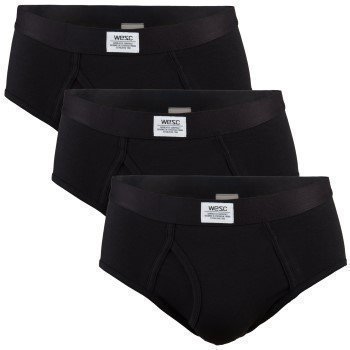 WESC Basic Brief 3 pakkaus