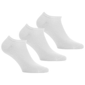 WESC Basic Low Cut Socks 3 pakkaus