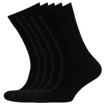 WESC Basic Socks 5 pakkaus