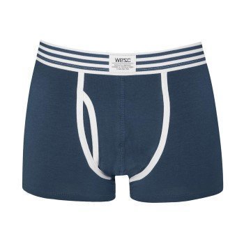 WESC Elastic Stripe Boxer