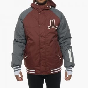 WESC Jakobi Plus Jacket