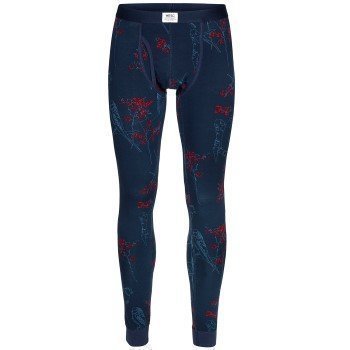 WESC Lovebirds Long Johns