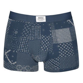 WESC Patchwork Boxer