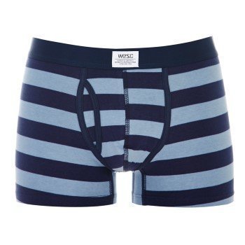 WESC Stripe Dot Boxer Brief