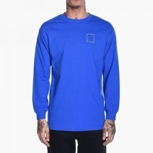 WKND Skateboards Boarderline Long Sleeve Tee