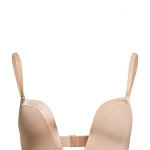 WONDERBRA Ultimate Plunge Bra rintaliivit