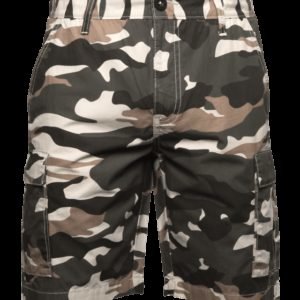 Warp Cargo Shorts Shortsit