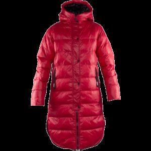 Warp Puffer Coat Toppatakki