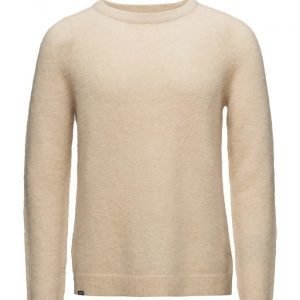 WeSC Aaron L/S Knit pyöreäaukkoinen neule