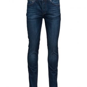 WeSC Alessandro 5-Pocket Jean slim farkut