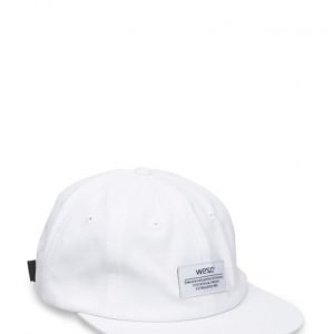 WeSC Antifit Strapback Baseball Cap lippis