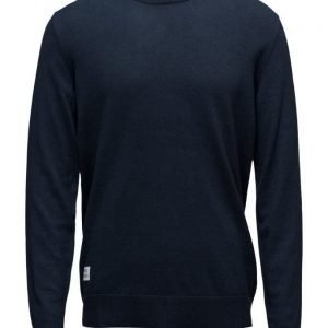 WeSC Anwar L/S Knitted Sweater pyöreäaukkoinen neule