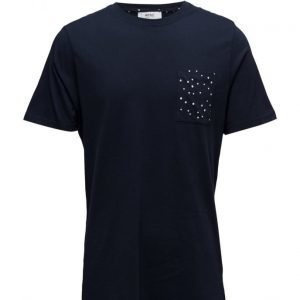 WeSC Bing S/S T-Shirt Regula lyhythihainen t-paita