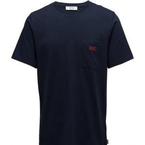 WeSC Buck S/S T-Shirt lyhythihainen t-paita