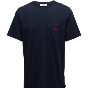 WeSC Buck S/S T-Shirt lyhythihainen t-paita