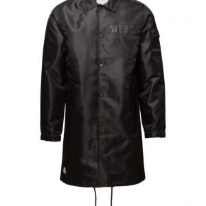 WeSC Coach Coat Trench Coat trenssi