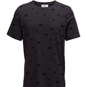 WeSC Duff S/S T-Shirt Loose lyhythihainen t-paita