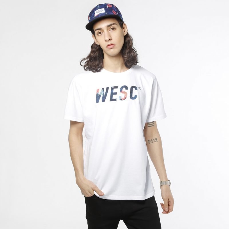 WeSC Marlow -t-paita