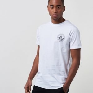 WeSC Max Chest White