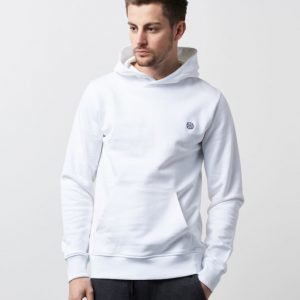 WeSC Mike Icon Patch White